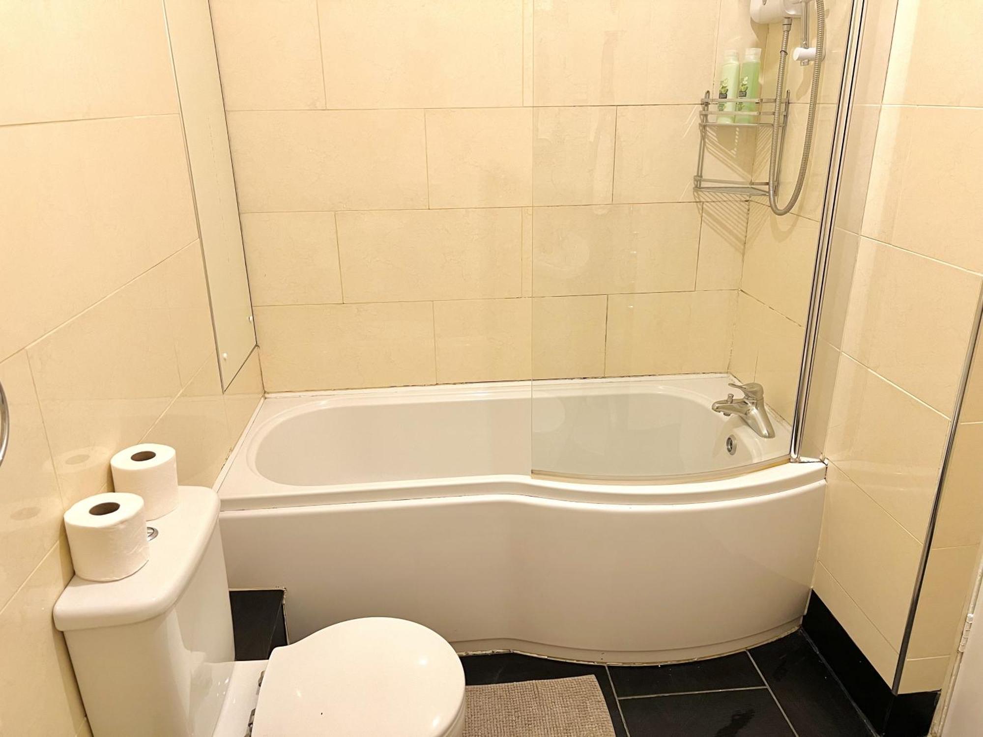 Cosy River View Flat At Temple Bar Dublin Buitenkant foto