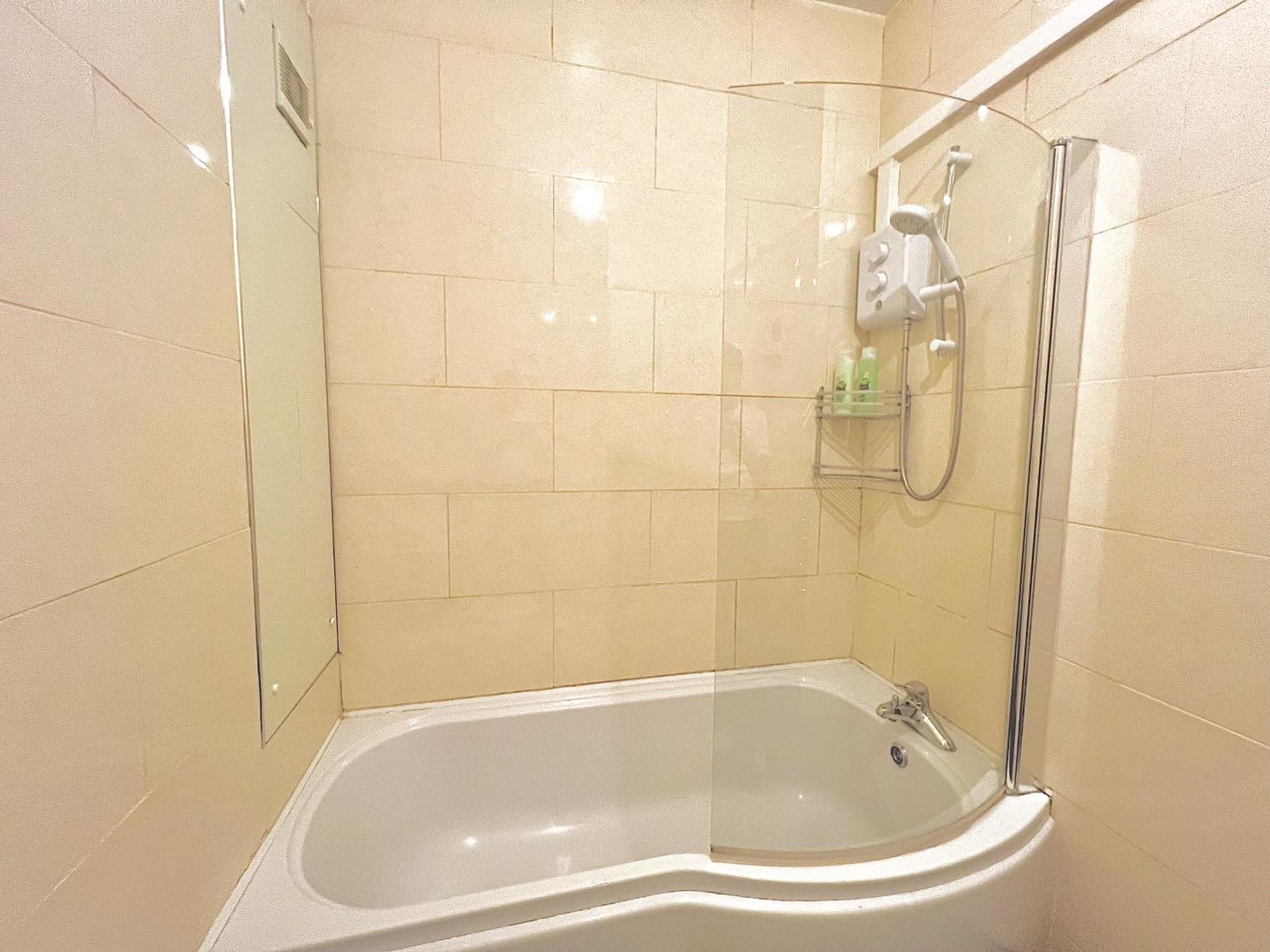 Cosy River View Flat At Temple Bar Dublin Buitenkant foto
